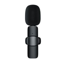 Microphone Lavalier Sans Fil Pour Vidéo En Direct Ultra-Léger Et Performant YONIS