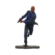 John Wick 2 - Gallery statuette Cassian 23 cm
