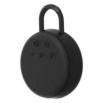 Enceinte Bluetooth Waterproof IPX7 Autonomie 8H Son Surround Portable Noir YONIS