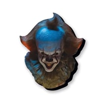 IT: Pennywise - Magnet Funky Chunky IT: Pennywise