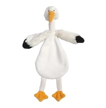 Doudou Cigogne Sky 29 cm - Happy Horse