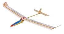 Planeur Lilienthal 31 - Aero-naut