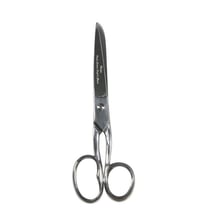Bancal acier platinium forgé 18cm