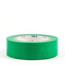 Masking tape - vert (green) - 7 m x 15mm