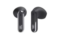 Ecouteurs sans fil Bluetooth 5.3 - JBL Live Flex avec reduction de bruit - Noir