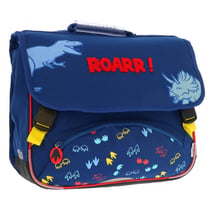 Cartable Dinosaure Roarr 38 CM - Haut de gamme