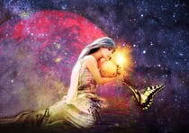 Puzzle 1500 pièces - Fantasy - Grafika