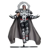 Marvel Rivals Collection - Figurine 1/10 Magneto 20 cm - McFarlane Toys