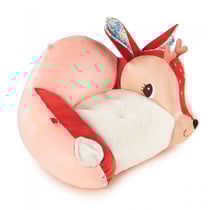 Stella - Fauteuil club