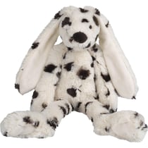 Le Lapin Richie – Version spéciale – 38 cm - Happy Horse - Marron
