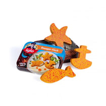 Nuggets de poisson Captain Iglo - Erzi
