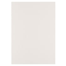Papier créatif - Florence - 100 feuilles - Blanc Cassé - A4 - 250 g/m²