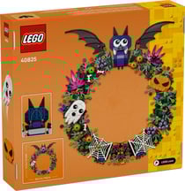 LEGO Halloween - La couronne d'Halloween - 40825
