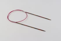 Aiguille circulaire fixe KnitPro Symphonie - Bois - Multicolore - 23 x 1,2 x 5 cm