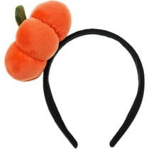 Serre-Tête Citrouille