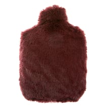 Bouillotte micro-ondes Prune