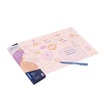 Set de bureau - for super teens - Super Petit