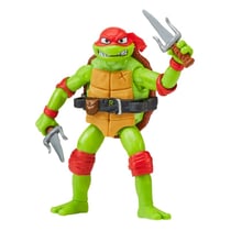 Ninja Turtles : Teenage Years - Figurines Raphael 10 cm