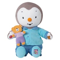 T'choupi Raconte Une Histoire - Jemini