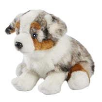 Peluche er australien assis 30 cm - Anima