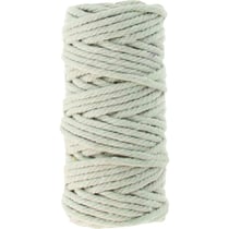 CORDE COTON MACRAMÉ - 4 MM X 10 M