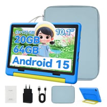 Tablette enfant KOTSREN A523 Bleu 10.1 pouces