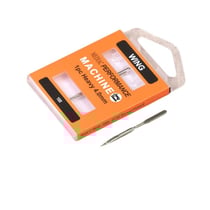 Aiguille lancéolée machine à coudre universelle taille 100