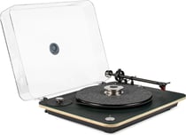 Elipson Chroma Paon RIAA BT Bleu de Chauffe