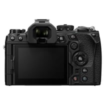 OM SYSTEM OM-1 II boitier nu