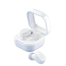 Ecouteurs Bluetooth Sans Fil Stéréo Avec Affichage Digital Et Basse Intense YONIS