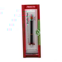 Porte-Mines Studio Pen 0.5 mm + Etui 12 mines - Aristo