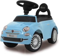 Push-Car Fiat 500 - couleur bleu
