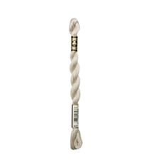 COTON PERLE 1 ECH 25M (M)
