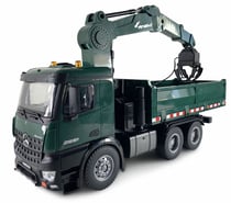 Camion Timber Grab" 1/14 - Amewi 22568