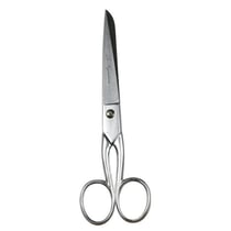 Lingère Acier Forgé Mat Brossé 18cm