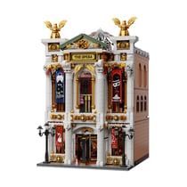 Pantasy Original - Jeu de construction The Opera 36 cm