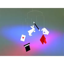 Flensted Mobiles Hocus Pocus