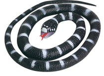 Serpent Plastique Kingsnake