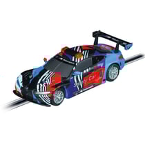 Voiture BMW M4 - Carrera GO