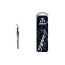 Outillage Maquette Precelles courbes - Italeri I50813 -