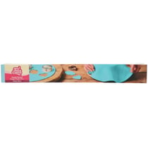 FunCakes Pâte à Sucre Étalée Baby Blue - 430g