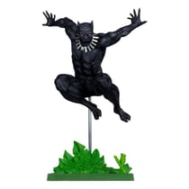 Marvel Collection - Statuette 1/6 Black Panther (Black Panther Annual N°1) (Variant) 29 cm