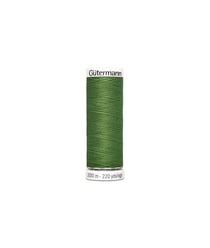 Fil à Coudre 100% polyester 200m - Gütermann 919 Vert