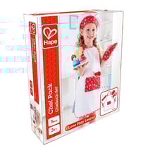 Kit de cuisinier Chef Pack - Hape