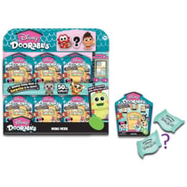 Figurine de collection - GP Toys - Disney Doorables Série 3