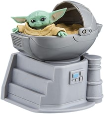 Enceinte Bluetooth Star Wars Bébé Yoda - Kid Designs
