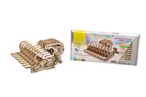 Célesta mécanique- Puzzle 3D mécanique Ugears-Models