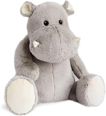 Hippo'dou 48cm - Histoire D'ours