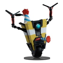 Borderlands - Figurine Claptrap 12 cm - Youtooz