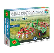Constructor Helen - Faneur - Alexander Toys